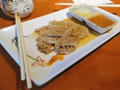 -满族八旗正宗牛肉面