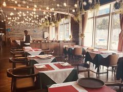 大堂-ITA·意塔意大利餐厅(亦庄店)