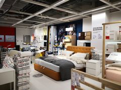 -宜家家居(哈尔滨商场店)