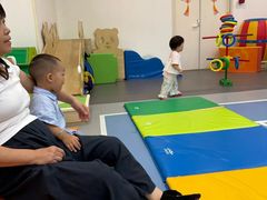 -红黄蓝成长中心•婴幼儿早教•托育(南山京基百纳广场店)