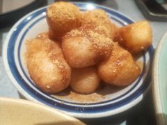 -廖川菜(金虹桥店)