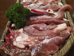 -袁老四重庆老火锅(中瀛御景店)