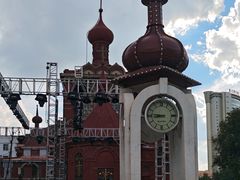 -圣·阿列克谢耶夫教堂