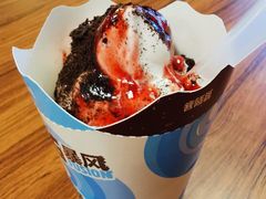 -汉堡王(天津鲁能店)