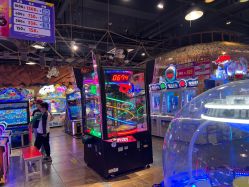 -卡通尼·Safari非洲探索乐园·生日会(金桥国际商业广场店)