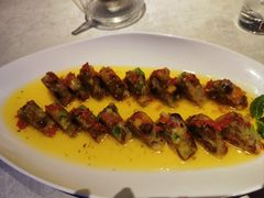 -上和臻品中国菜(花园街店)