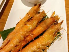 -Pho Asia 亚阁越南料理(上海来福士广场店)