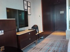 -上海龙之梦万丽酒店