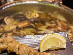 -鸟鹏烧鸟居酒屋(仁恒梦中心店)