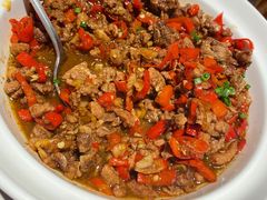 -千百味红餐厅·江西菜(绿地双子塔店)