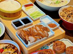 -院落新京菜·烤鸭(地安门店)