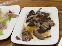 -官塘锋记鱼生·生腌·砂锅粥(牌坊街店)