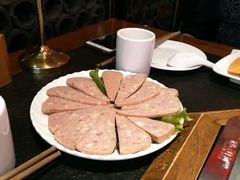-陈府大宅门成都火锅·手切鲜肉(太原街店)