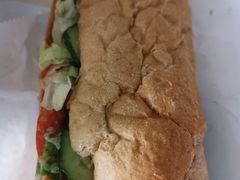 -赛百味SUBWAY(2.5产业园店)