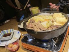 -水之惠鲜鱼料理(王府大街店)