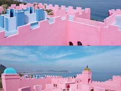 -漳州滨海火山岛自然生态风景区