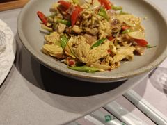 -客家大院·非遗赣南客家菜(郁孤台店)