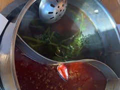 -四喜小胖·北京涮肉(五道营店)