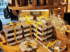 -昆明冠生园·蛋糕·面包(南强街店)