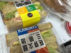 -85度C(北京八角物美店)