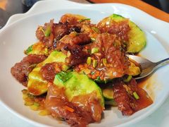 -77号渔船·蒸海鲜青岛菜(积米崖店)