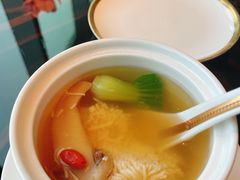 -运·中餐厅(成都华尔道夫酒店)