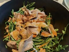 -胡麻(静安嘉里店)