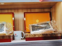 -宫品海参专卖店(静安大宁店)