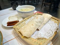 朝天锅-鸢飞潍坊菜馆(鸢飞大酒店)