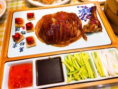 -姥姥春饼·烤鸭(未央路盛龙店)