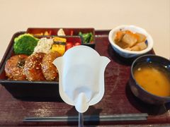 -dodonpa.墩墩伐 便当食堂(博华广场店)