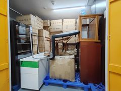 -安东易迷你自助仓储寄存仓库(草桥店)