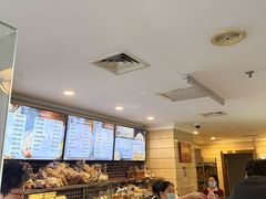 -国际饭店·帆声西饼屋(黄河路店)