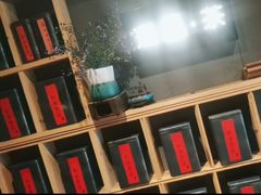 -邈墨茶馆(凤起路店)