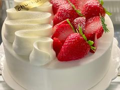 -chuchulab日式短蛋糕(粤海天地店)