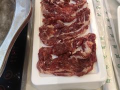 -潮悦牛肉火锅城(水贝店)