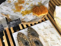 -Let's Taipei 非常烘焙(太古里店)