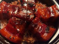 -老阿爸鲜鱼土菜(园区永旺店)