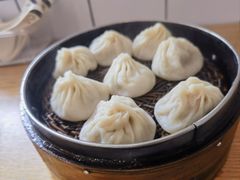 鲜肉汤包-法华汤包馆(法华镇路店)
