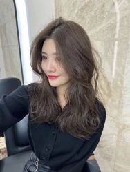 -朗峰专业美发沙龙