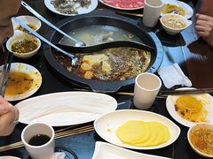 -陈府大宅门成都火锅·手切鲜肉(太原街店)