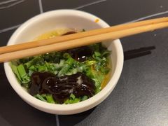 -老夏老火锅(西安南路总店)