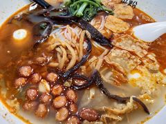 -瓦记米粉(东鼓道店)