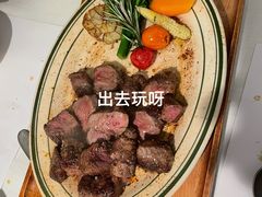 -春树下·树屋花房西餐厅(罍街AS1980店)