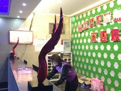 -阿里巴巴量贩KTV(海亮店)