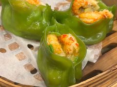 -点都德(龙之梦店)