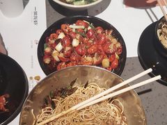 -一棠龙虾•王牌虾球(楚河汉街店)