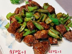 -金典银峰老鹅馆·昆山菜(亭林公园店)