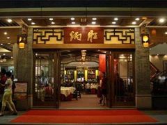 门面-炳胜品味(珠江新城店)