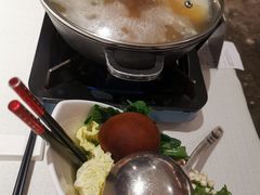 -千百味红餐厅·江西菜(绿地双子塔店)